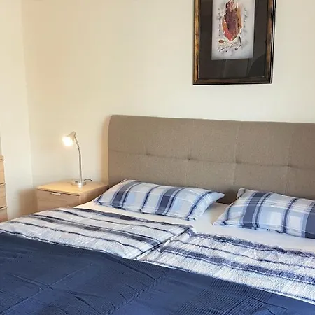 Apartamento Deichkrone App 11