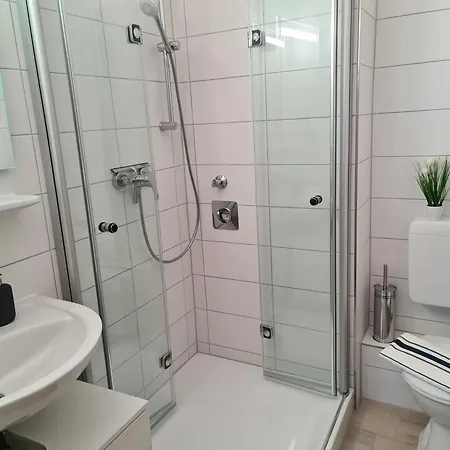 Deichkrone App 11 Apartamento Grömitz