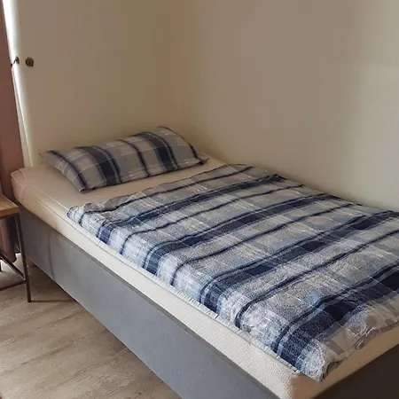 Deichkrone App 11 Grömitz