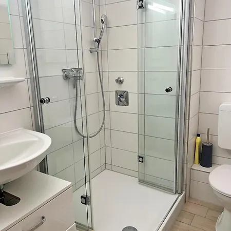 Apartamento Deichkrone App 11
