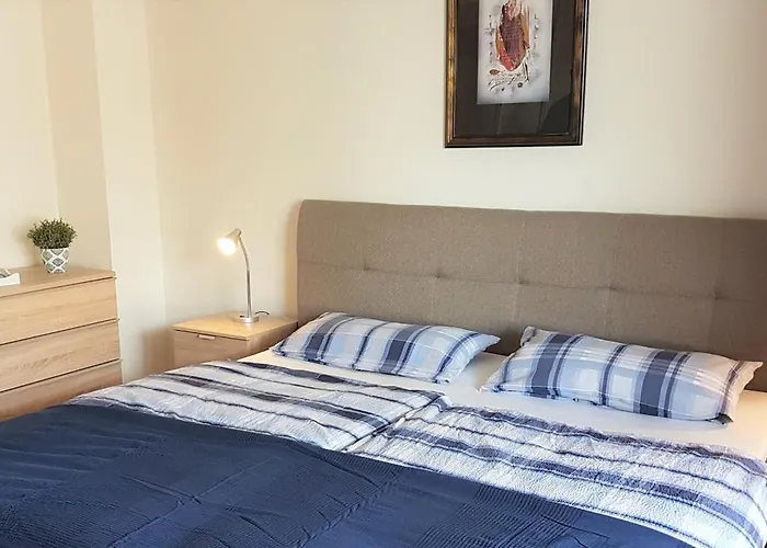 Lejlighed Deichkrone App 11