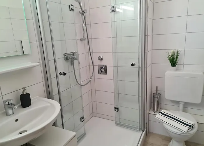 Deichkrone App 11 Lejlighed Grömitz