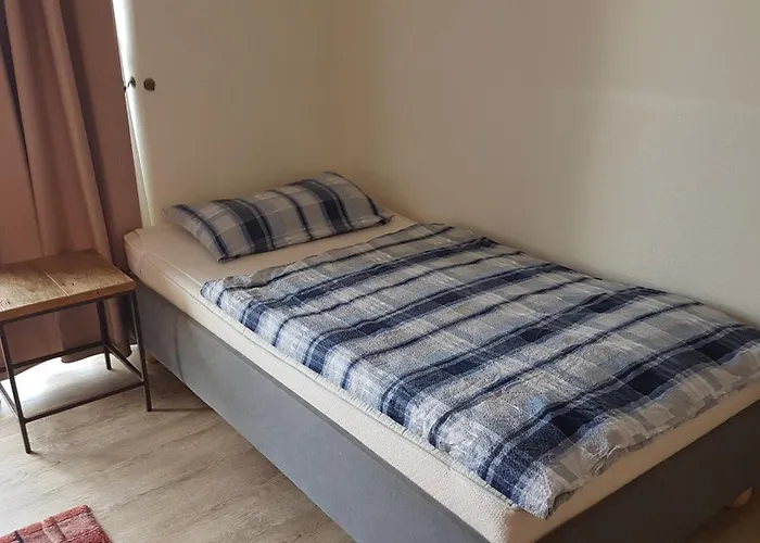 Deichkrone App 11 Grömitz